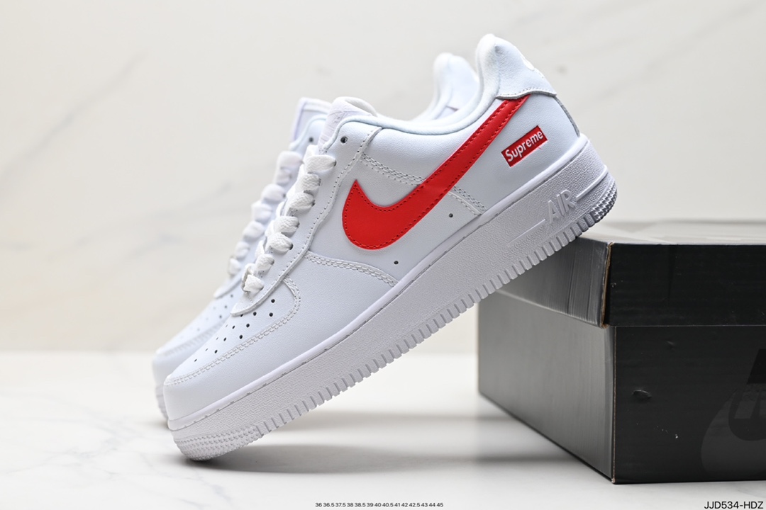 Nike Air Force 1 Shoes